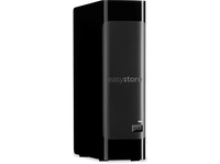 disco duro externo 12tb - western digital wd easystore desktop sobremesa hdd usb 32 copia de seguridad 35 negro