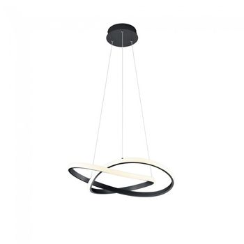 Lámpara de techo led course (27w)