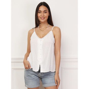 La Modeuse Blusa 71524_P168105 para mujer