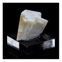 baryte - natural pierre de francia massif des grandes rousses isere  discovery 2019 - 3099 ct - certificado de autenticidad incluido  20 x 18 x 8
