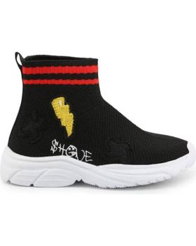 de SHONE - 1601-005 BLACK