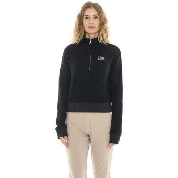 Leone 1947 Chaqueta deporte Woman High Collar Relaxed para mujer