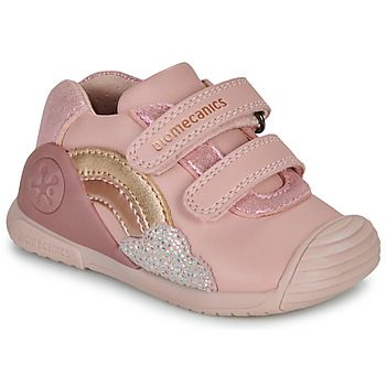 Biomecanics Zapatillas BIOGATEO CASUAL para niña