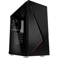 kolink inspire k4 atx mid tower pc case
