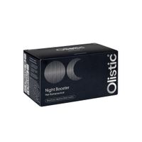 olistic night booster 28 viales bebibles 15 ml