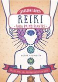 reiki para principiantes