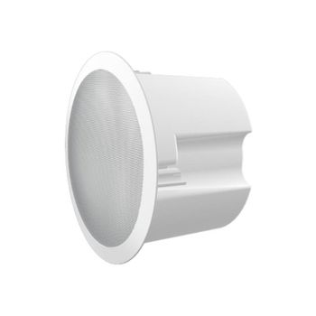 Altavoces Fanvil de Techo Alámbricos 20W para conferencias, LED y firmware actualizado