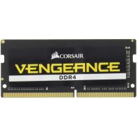 corsair vengeance so-dimm ddr4 2666mhz 8gb cl18