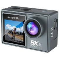 lipa at-m40r camara de accion 5k