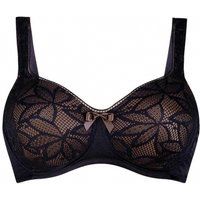 selena non wired medium support bra