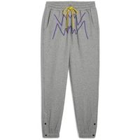puma pantalon chandal jaws core sweat 20 para hombre