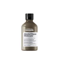 absolut repair molecular shampoo 300 ml