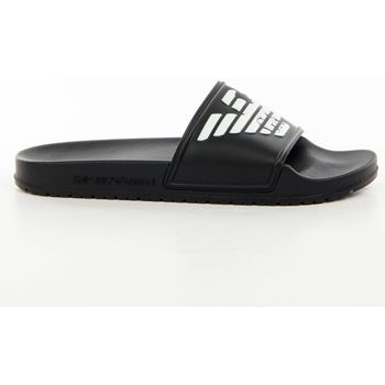 Emporio Armani Chanclas GA eagle para hombre