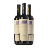 marques de grinon vino tinto el rincon vinos crianza 75 cl 15 vol pack de 3 unidades