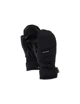 Guantillas de Esquí y Snow Burton Reverb Goretex Negro Mujer