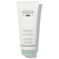 christophe robin hydrating melting mask with aloe vera 200ml