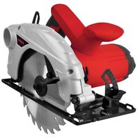 corded 1300w circular saw 185mm