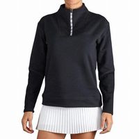 sudadera endless wonder negro