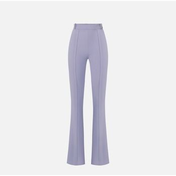 Elisabetta Franchi Pantalones PA16961E2 para mujer