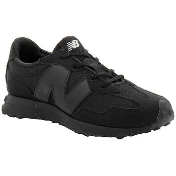New Balance Deportivas Moda Baskets 327 noir para niña