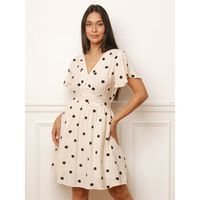la modeuse vestidos 78735p187336 para mujer