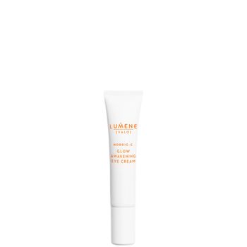 Lumene Nordic-C [VALO] Glow Awakening Eye Cream 15ml
