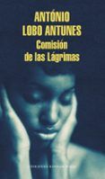 comision de las lagrimas