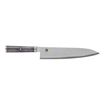 Gyutoh Miyabi Black 5000mcd67 24 Cm