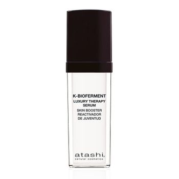 K-bioferment Luxury Therapy Serum Facial Skin Booster 30 Ml