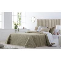 colcha bouti modelo smart jvr 270x270 para cama 180 cm