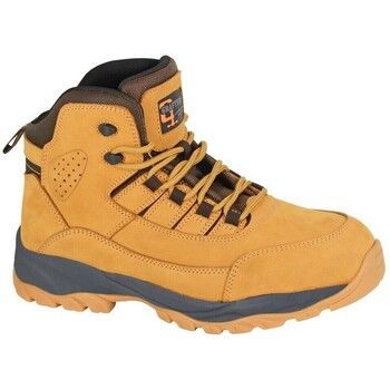 Grafters Botas DF4559 para hombre
