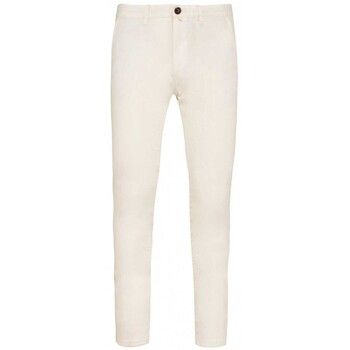 Templum Pantalón chino Pantalón chino - Eco para hombre