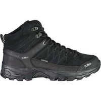cmp botas rigel mid trekking shoe wp para hombre