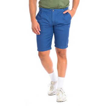 La Martina Short RMB008-TL257 para hombre