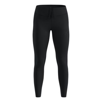 Odlo Essential  Mallas para correr Mujeres - negro