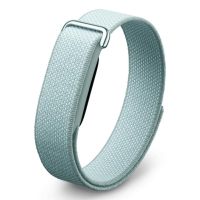 pulsera de actividad google fitbit air bluetooth verde 7 dias monitor cardiaco