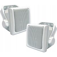 altavoces excalibur pc con 60 w potencia y diseno blanco moderno