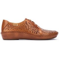 pikolinos zapatos de trabajo p vallarta 655-4783 para mujer
