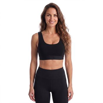 Gap Sujetador deportivo 655078 para mujer