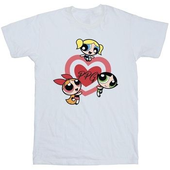 Dessins Animés Camiseta BI54463 para niña