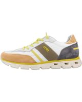 de cetti zapatillas hombre modelo c1363 color blanco nrnj