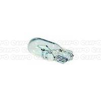 182 single filament wedge base bulb - 12v 27w