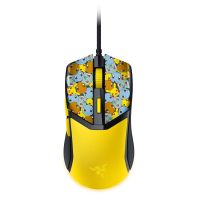 razer cobra pokemon kanto starters edition raton gaming chroma rgb 8500dpi amarillo