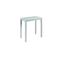 mesa extensible alta laia diseno moderno y funcional