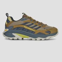 merrell zapatillas de senderismo moab speed 2 gore-tex para hombre
