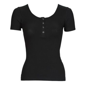 Pieces Camiseta PCKITTE SS TOP para mujer