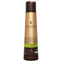 macadamia professional care and treatment ultra rich moisture shampoo for very coarse or coiled hair 300ml