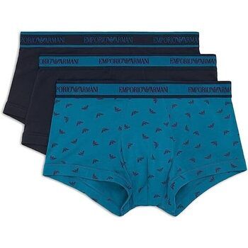 Emporio Armani Calzoncillos CALZONCILLO 3 PACK EA HOMBRE para hombre