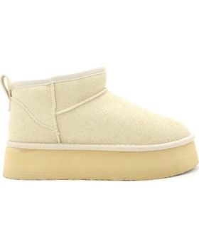 de STAY BOTIN 711834 BEIG