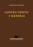 contra viento y maneras